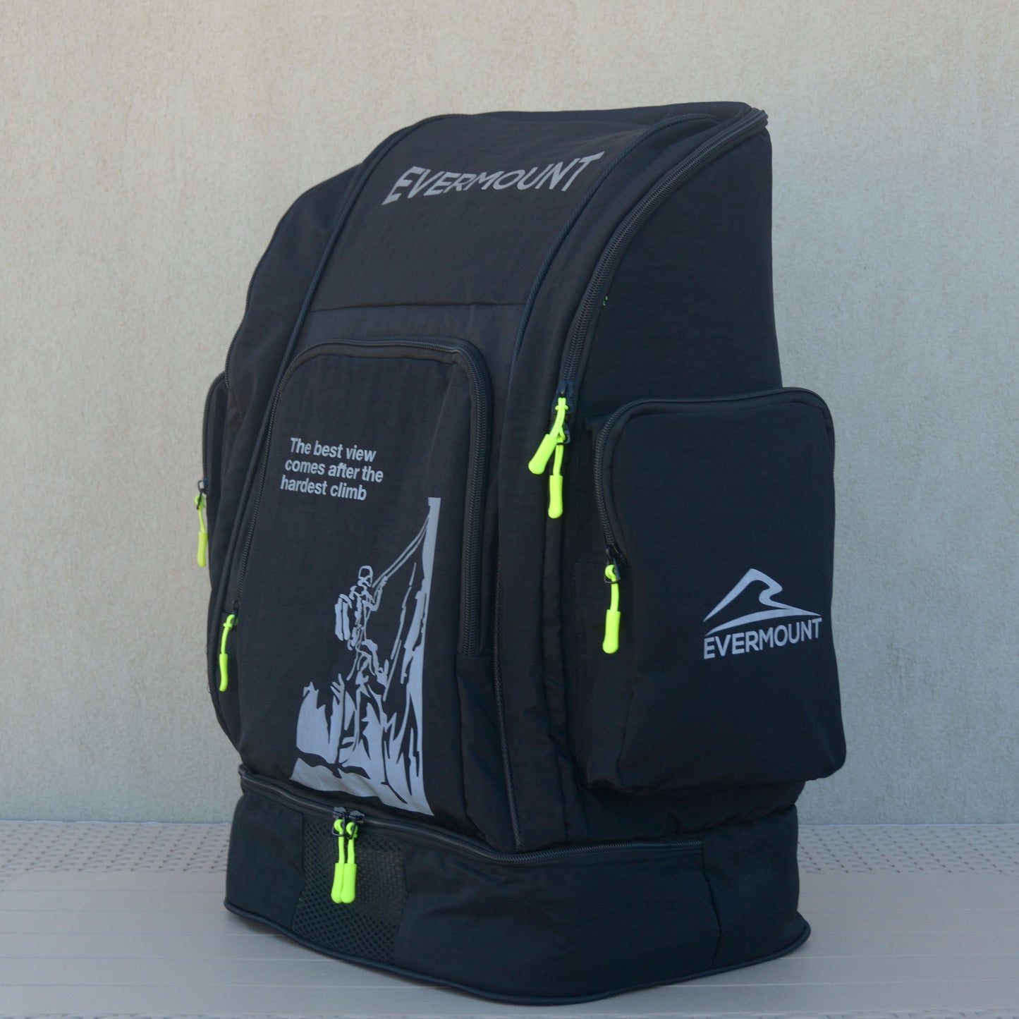 Evermount Swimming Backpack