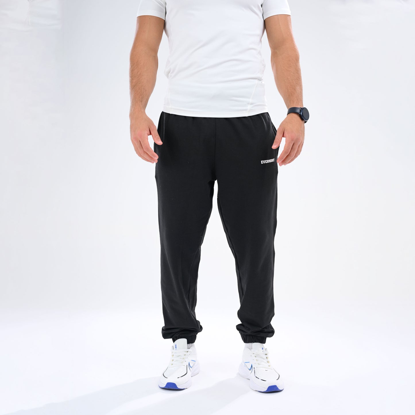 Relaxed Fit Sweatpants