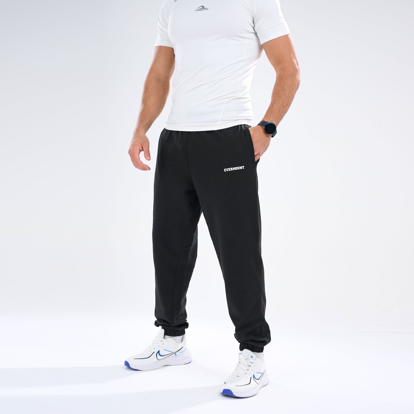 Relaxed Fit Sweatpants