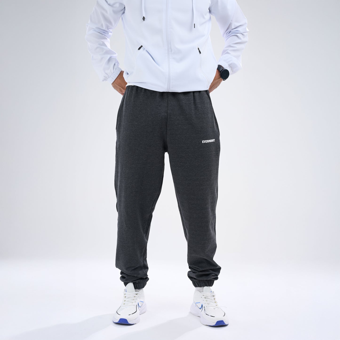 Relaxed Fit Sweatpants