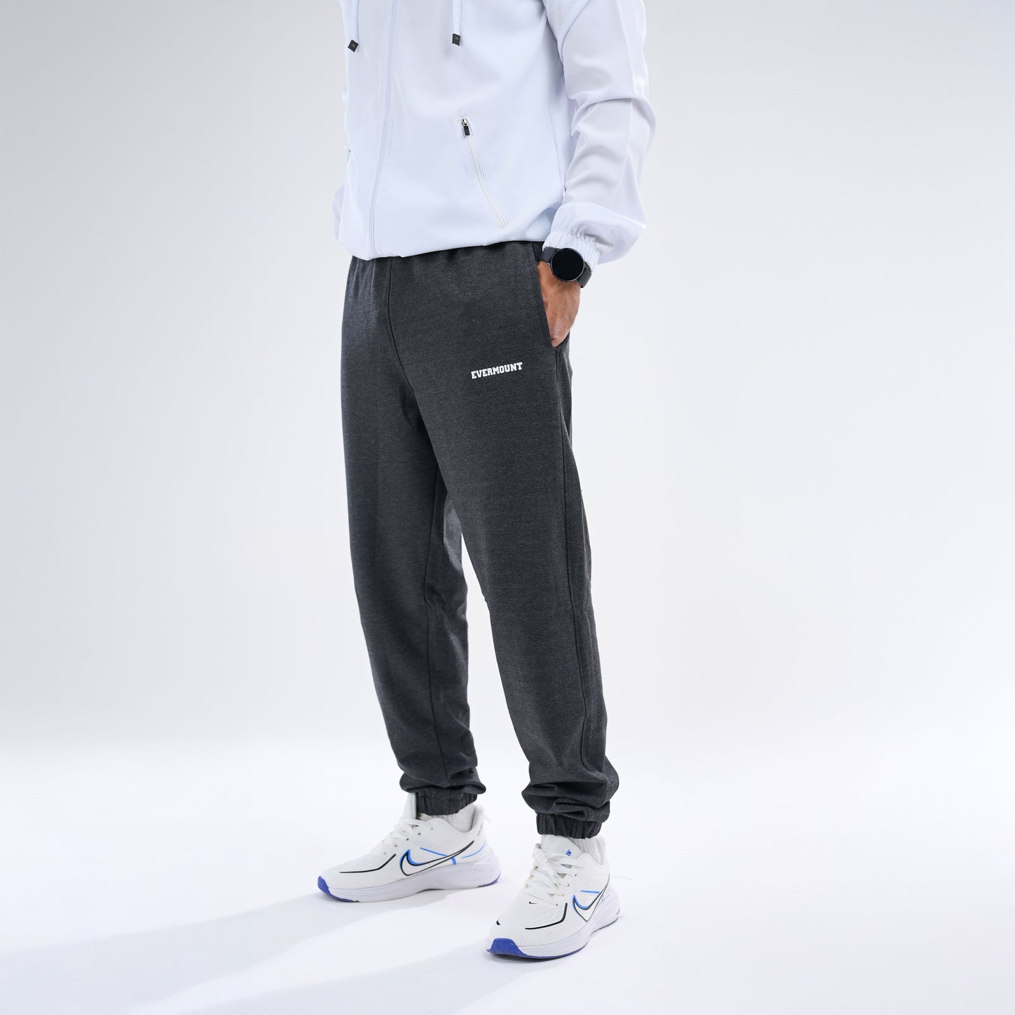Relaxed Fit Sweatpants