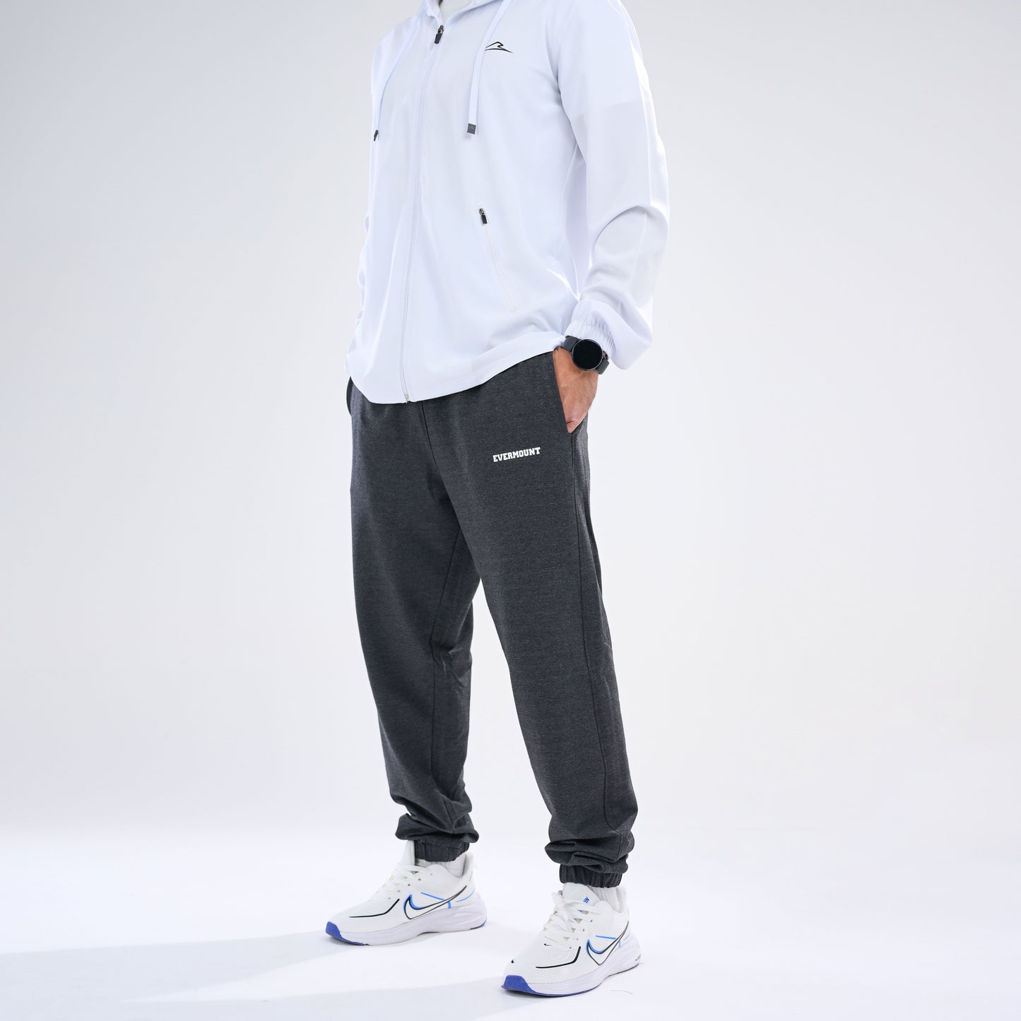 Relaxed Fit Sweatpants