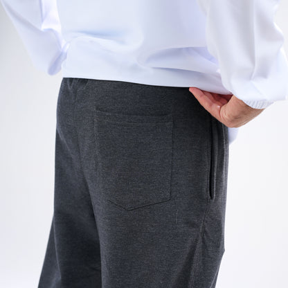 Relaxed Fit Sweatpants