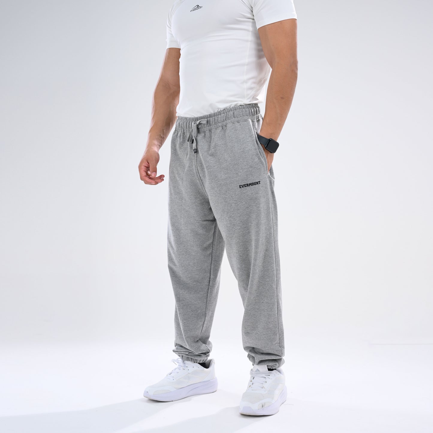 Relaxed Fit Sweatpants