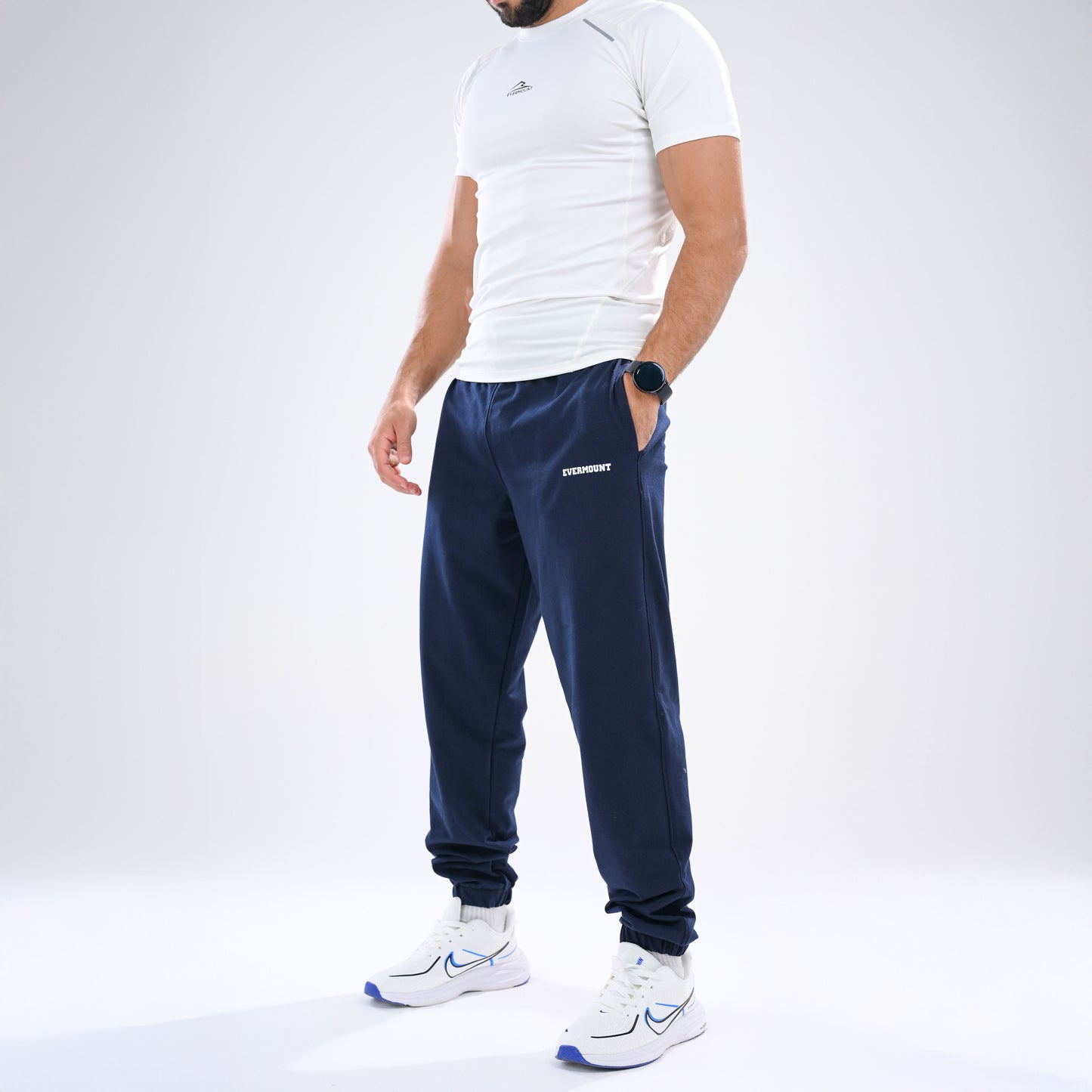 Relaxed Fit Sweatpants
