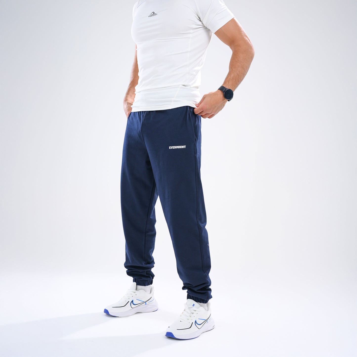 Relaxed Fit Sweatpants