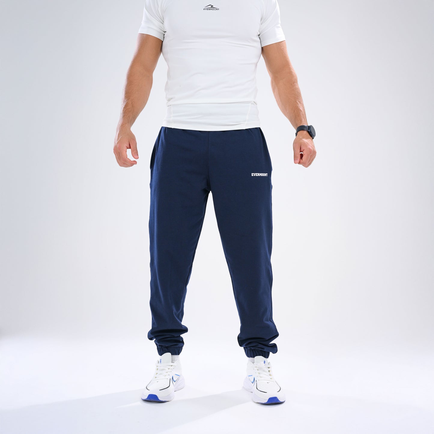 Relaxed Fit Sweatpants