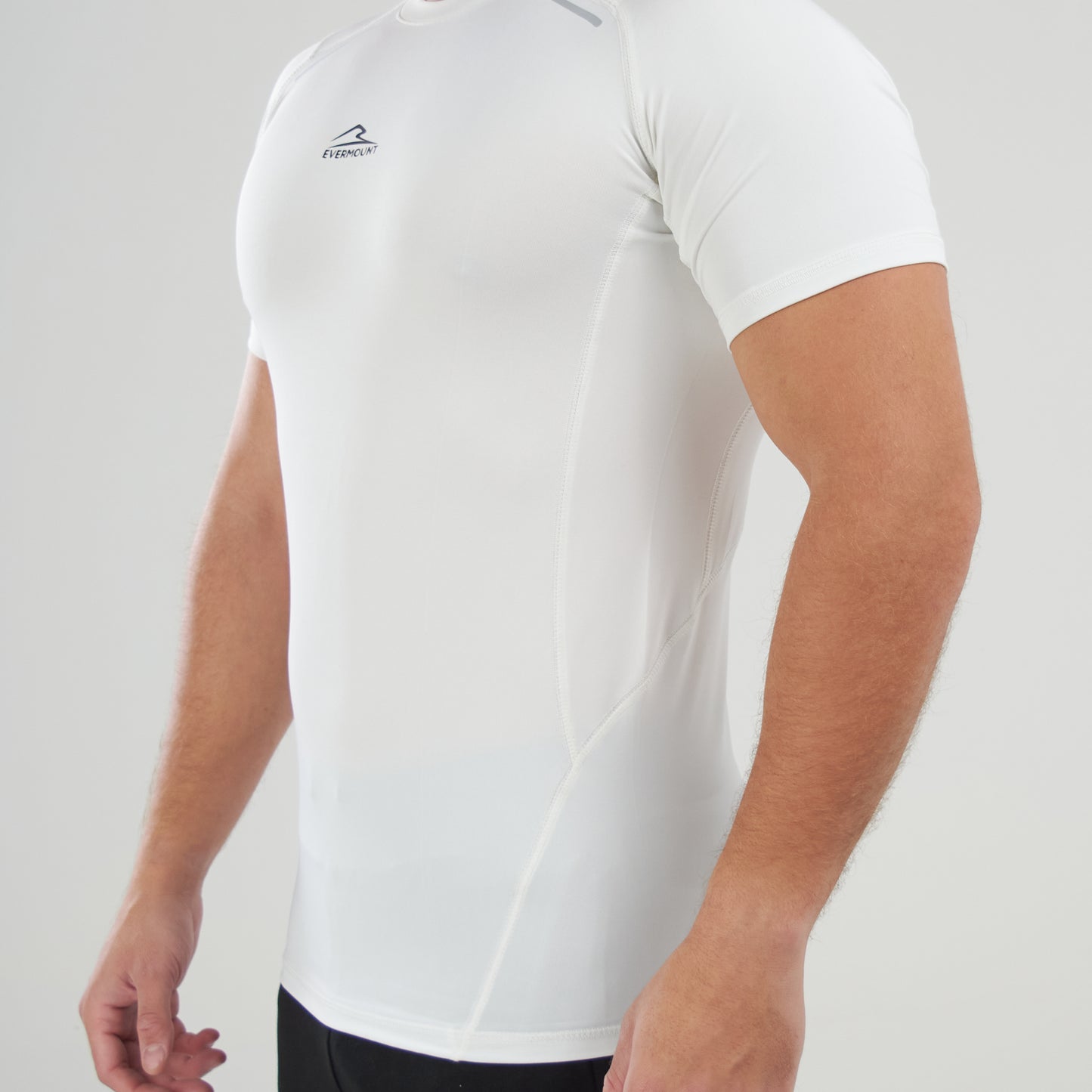Apex Half Sleeves Compression T-Shirt