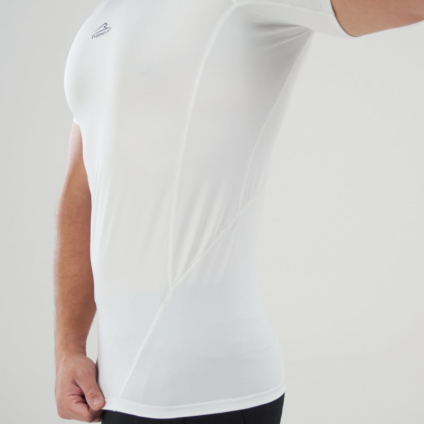 Apex Half Sleeves Compression T-Shirt