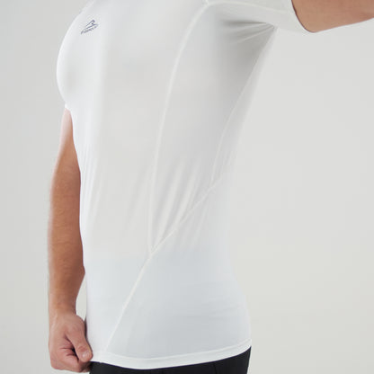 Apex Half Sleeves Compression T-Shirt