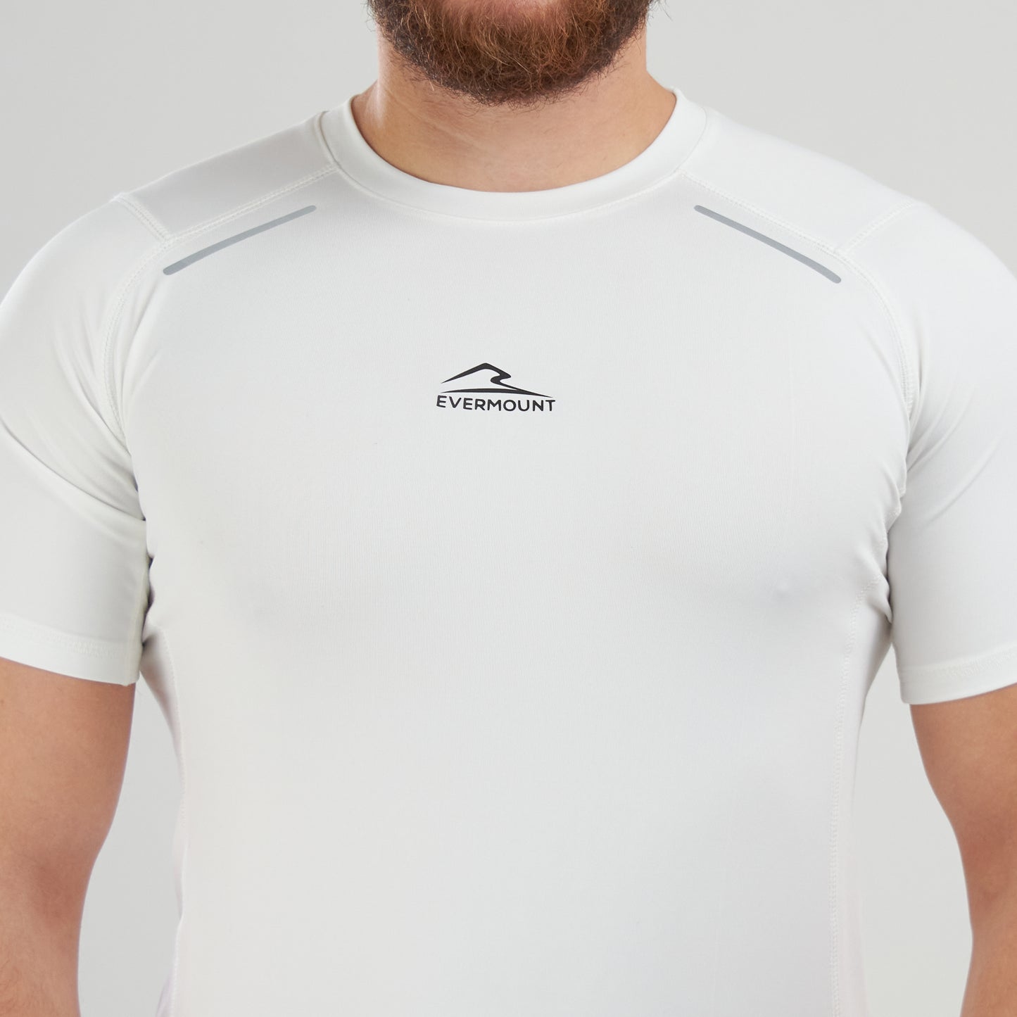 Apex Half Sleeves Compression T-Shirt