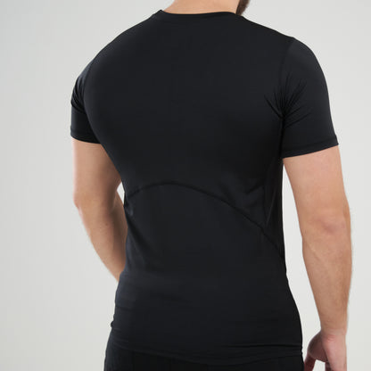 Apex Half Sleeves Compression T-Shirt