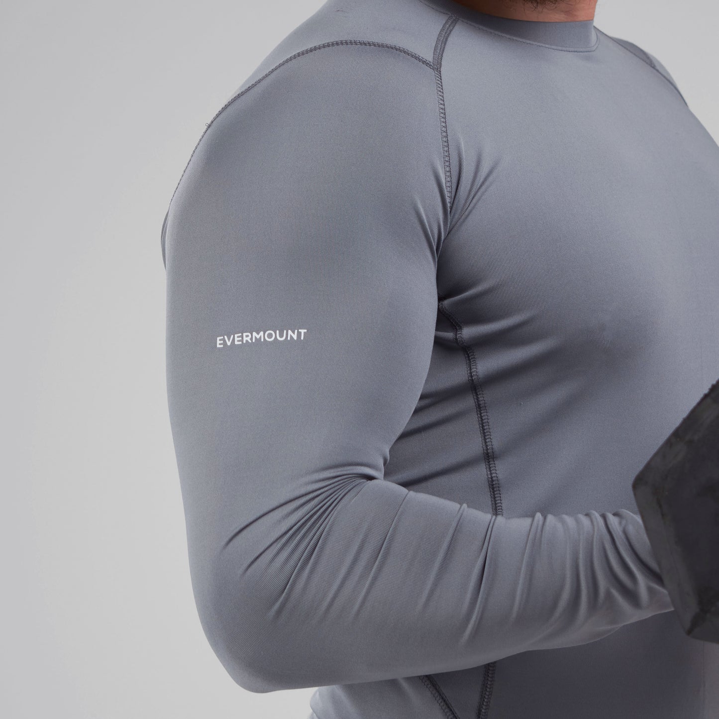 Apex Long Sleeve Compression Tshirt