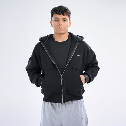 CozyCut Winter Sweatshirt
