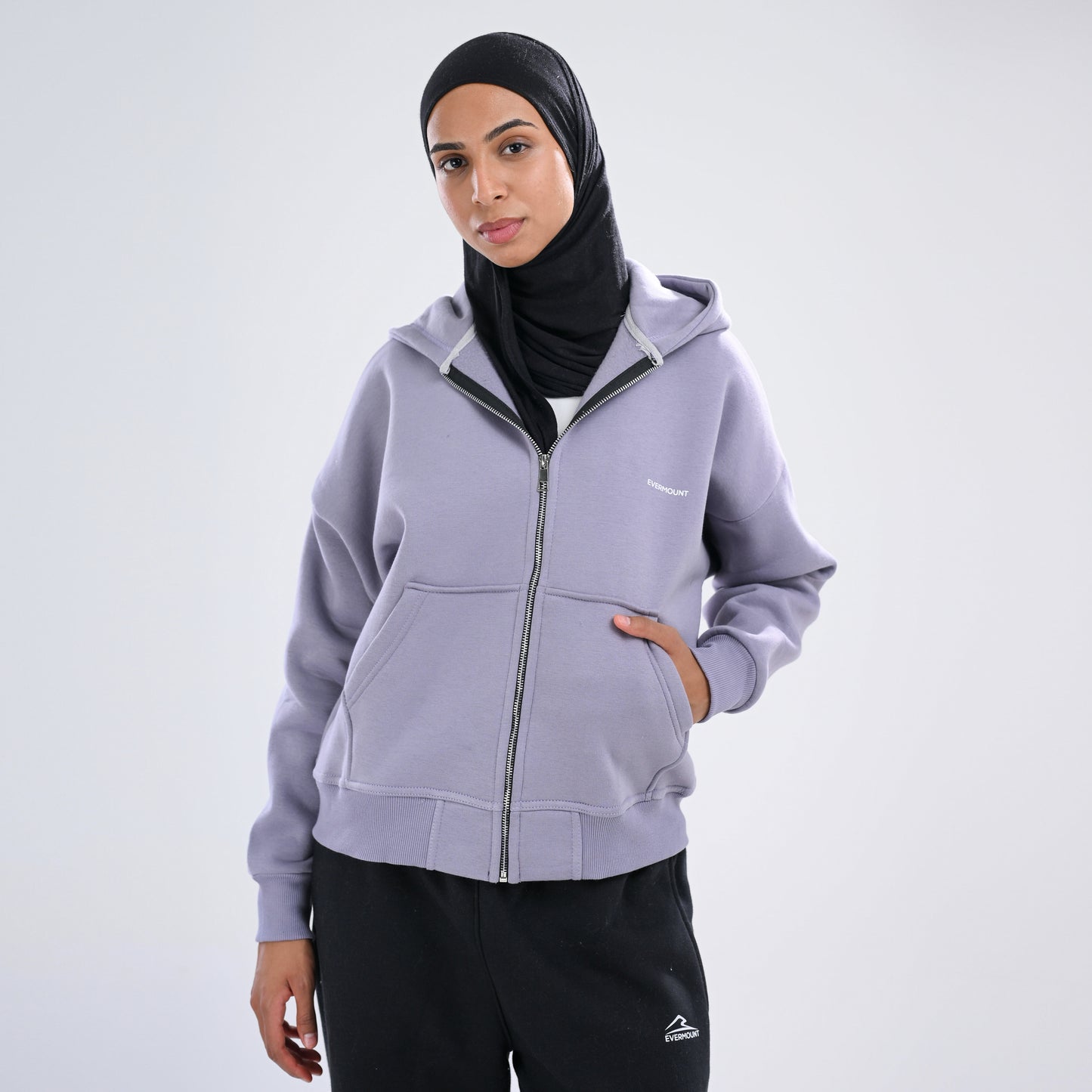 CozyCut Winter Sweatshirt