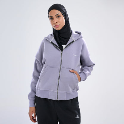 CozyCut Winter Sweatshirt