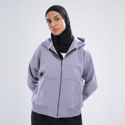 CozyCut Winter Sweatshirt