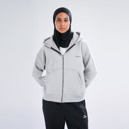 CozyCut Winter Sweatshirt