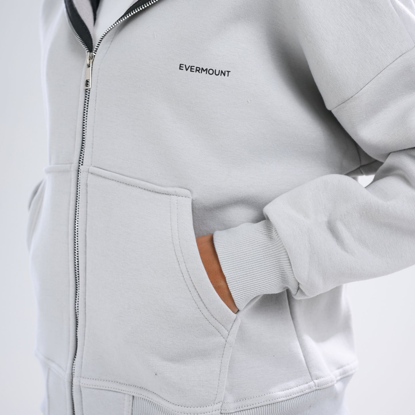 CozyCut Winter Sweatshirt