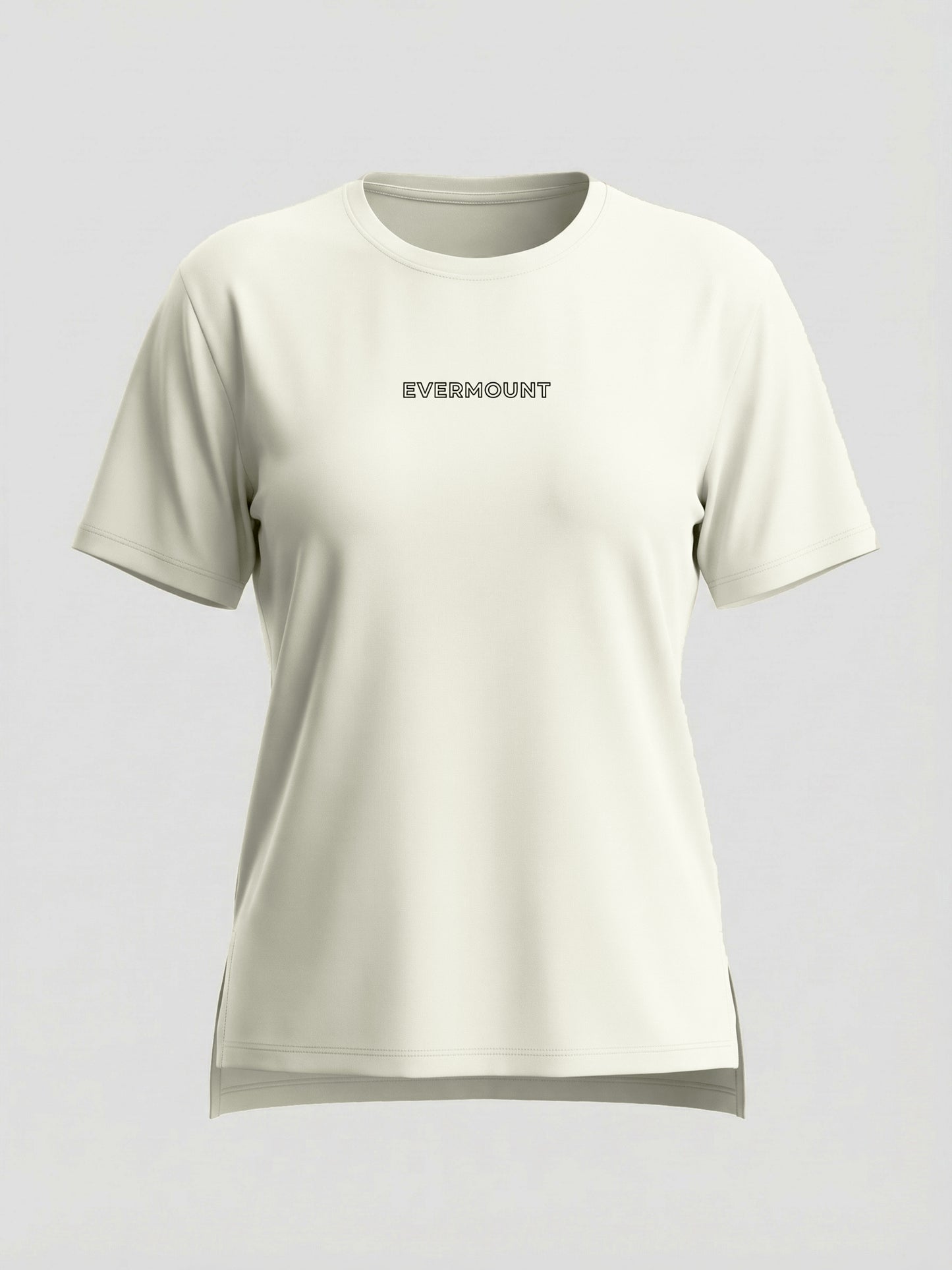 Oversized Half Sleeves Tshirt