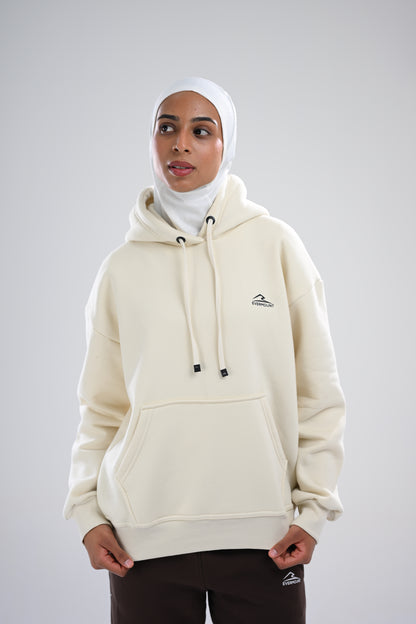 Unisex Essential Winter Hoodie