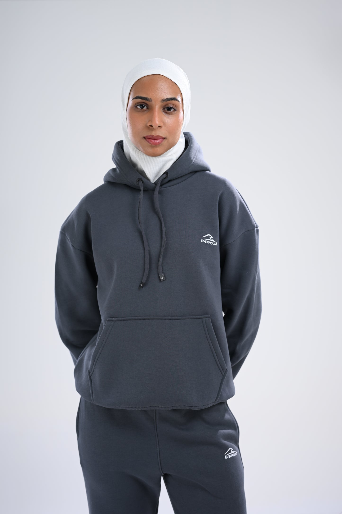 Unisex Essential Winter Hoodie