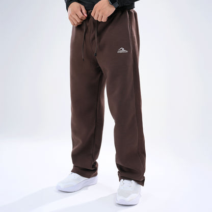 Unisex Winter Flow Sweatpants