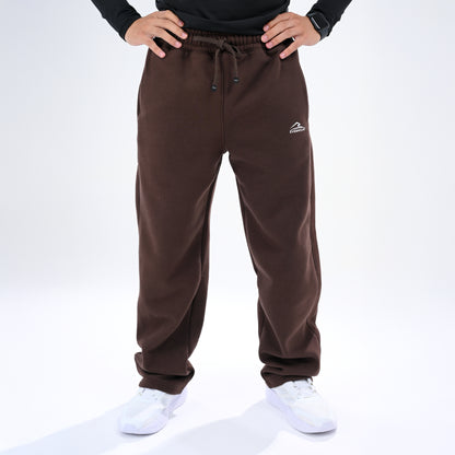 Unisex Winter Flow Sweatpants