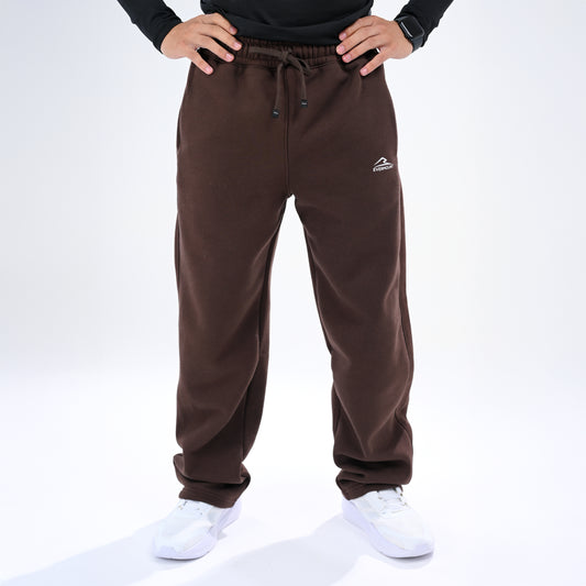 Unisex Winter Flow Sweatpants