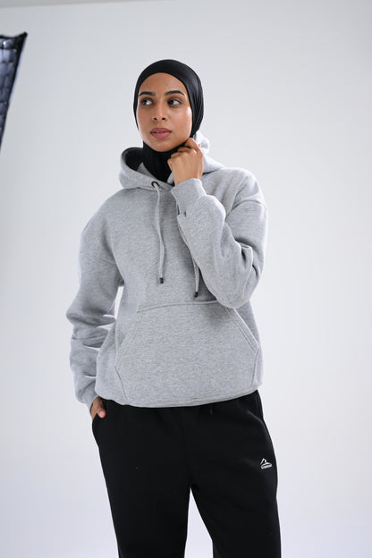 Unisex Essential Winter Hoodie