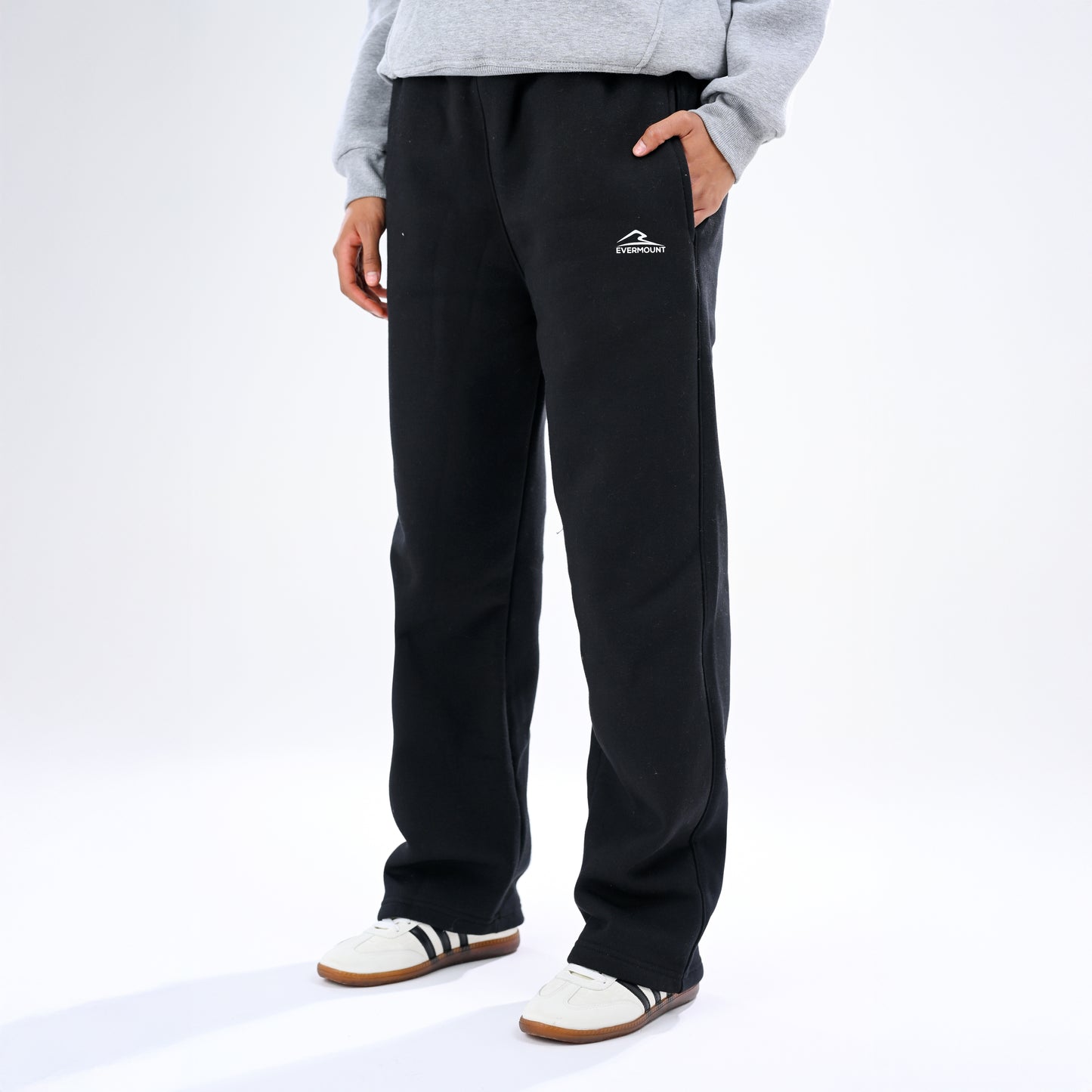 Unisex Winter Flow Sweatpants