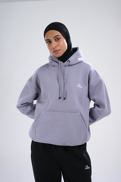 Unisex Essential Winter Hoodie