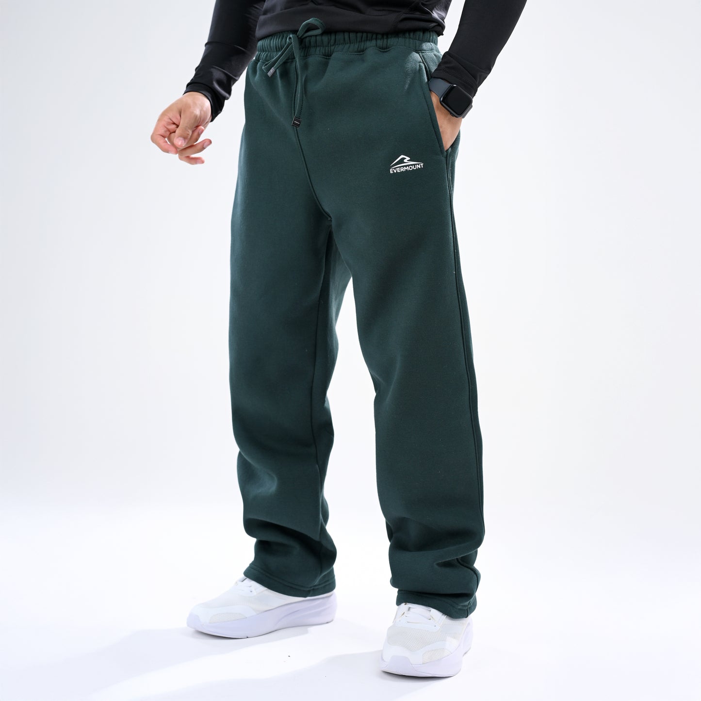 Unisex Winter Flow Sweatpants