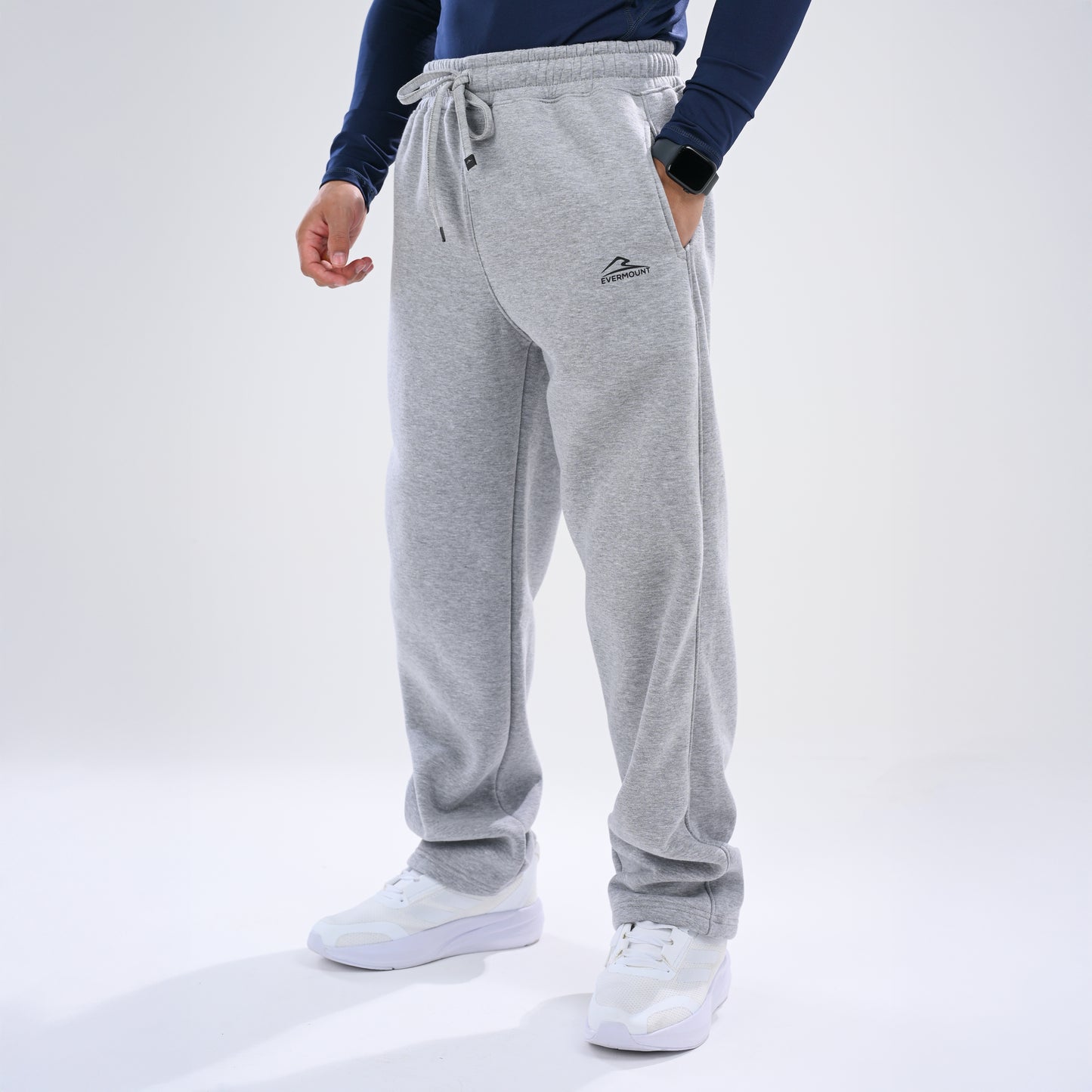 Unisex Winter Flow Sweatpants