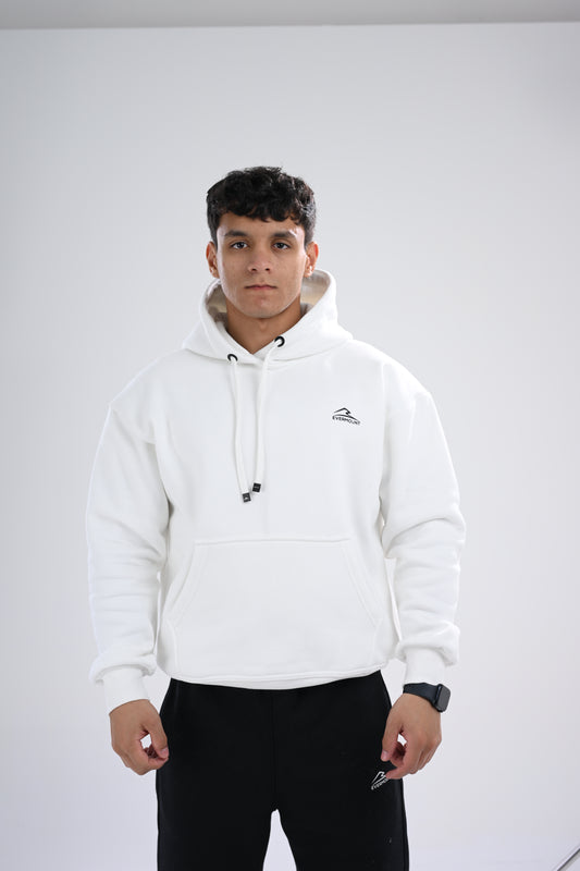 Unisex Essential Winter Hoodie