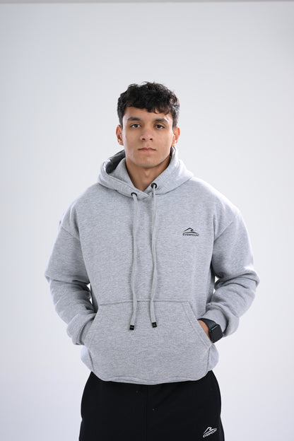 Unisex Essential Winter Hoodie