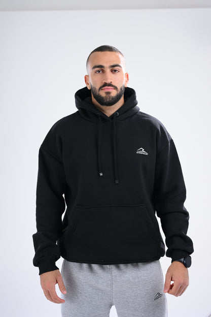 Unisex Essential Winter Hoodie