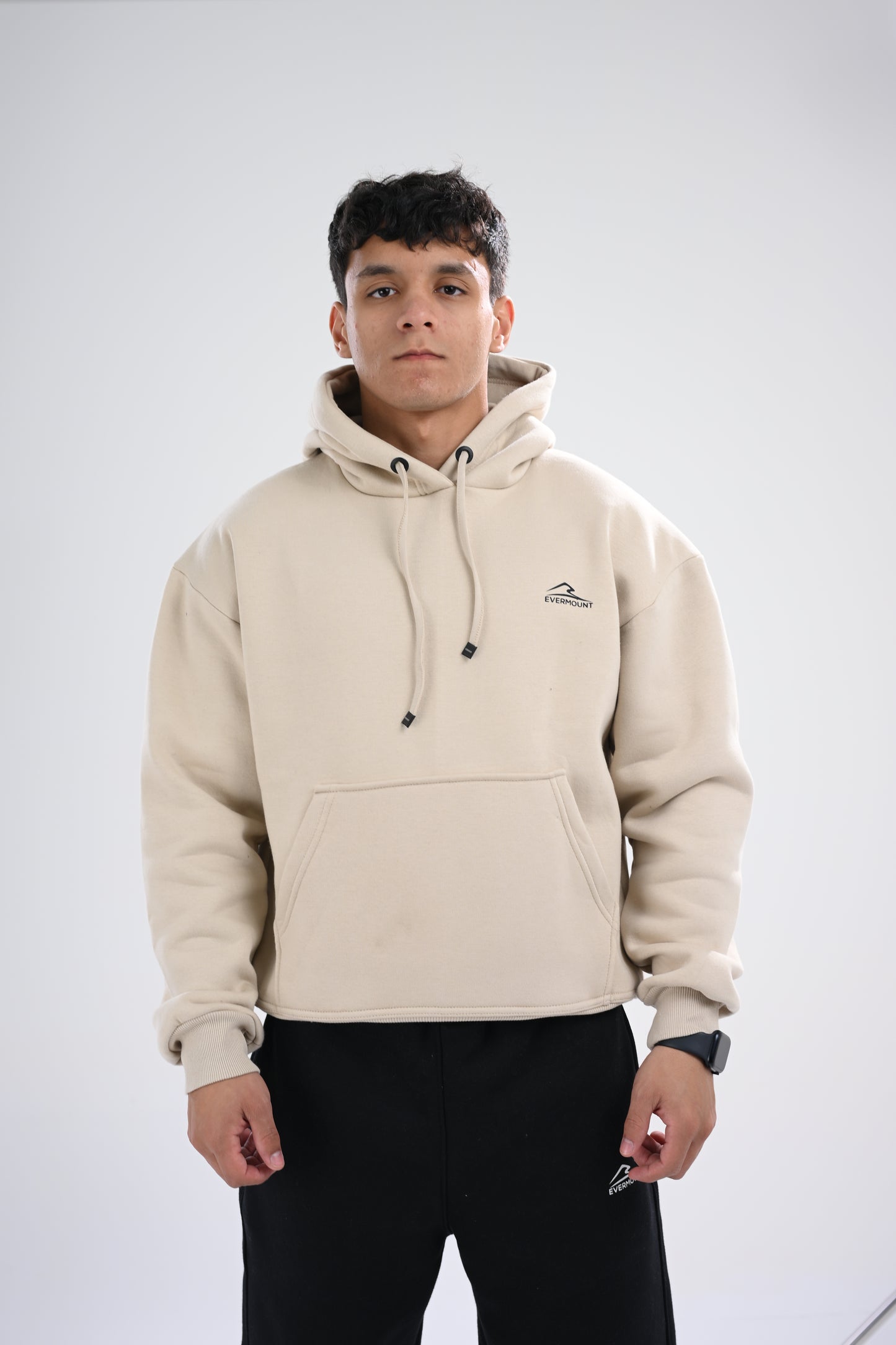 Unisex Essential Winter Hoodie