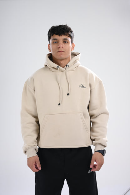 Unisex Essential Winter Hoodie