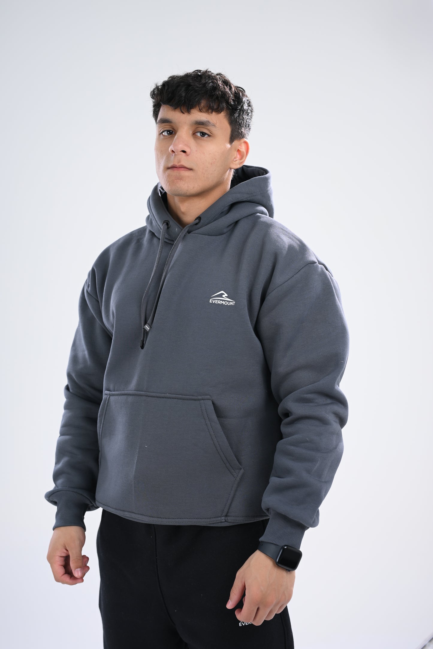 Unisex Essential Winter Hoodie