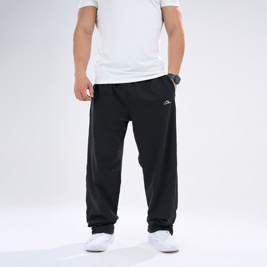 Everyday Wide Leg Sweatpants
