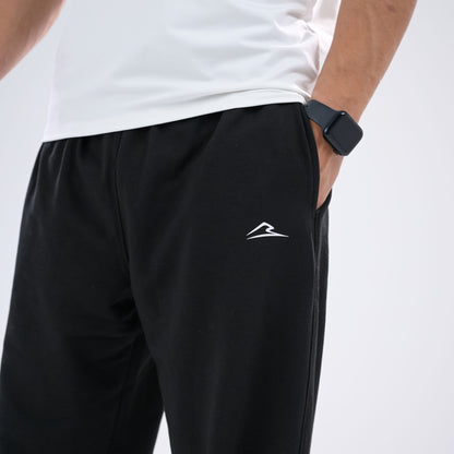 Everyday Wide Leg Sweatpants