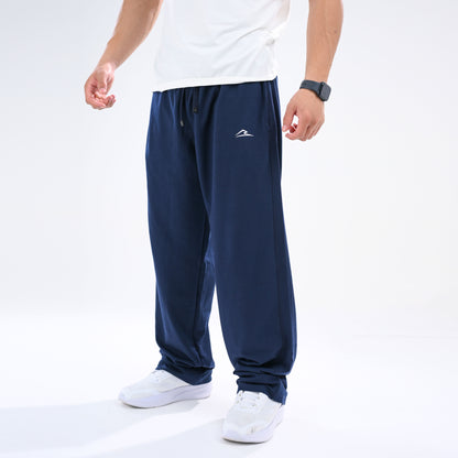Everyday Wide Leg Sweatpants