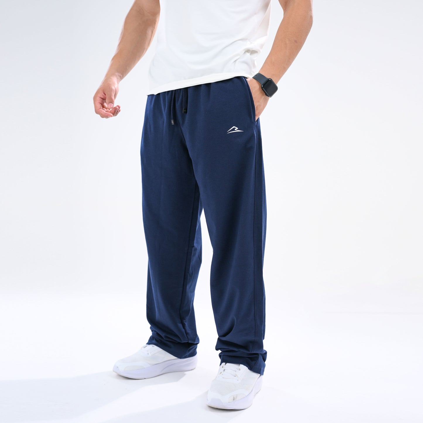 Everyday Wide Leg Sweatpants