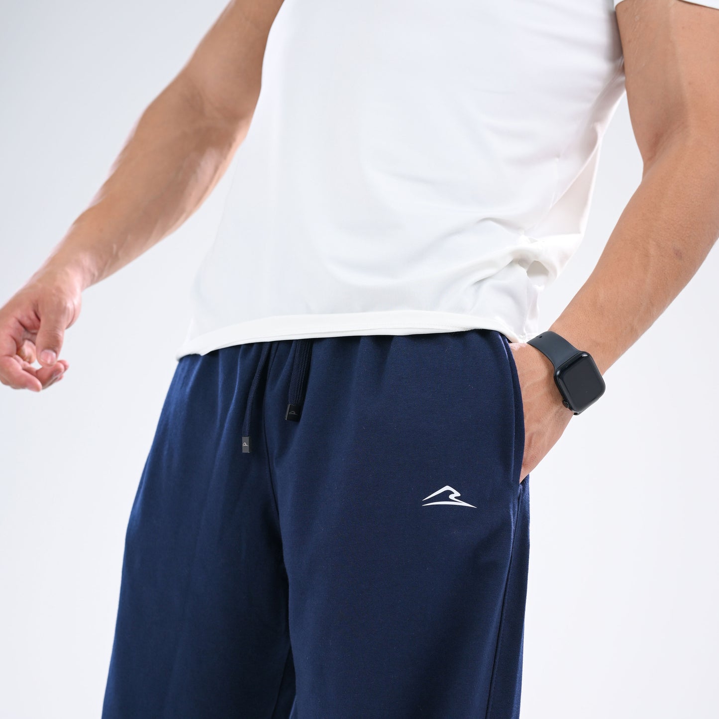 Everyday Wide Leg Sweatpants