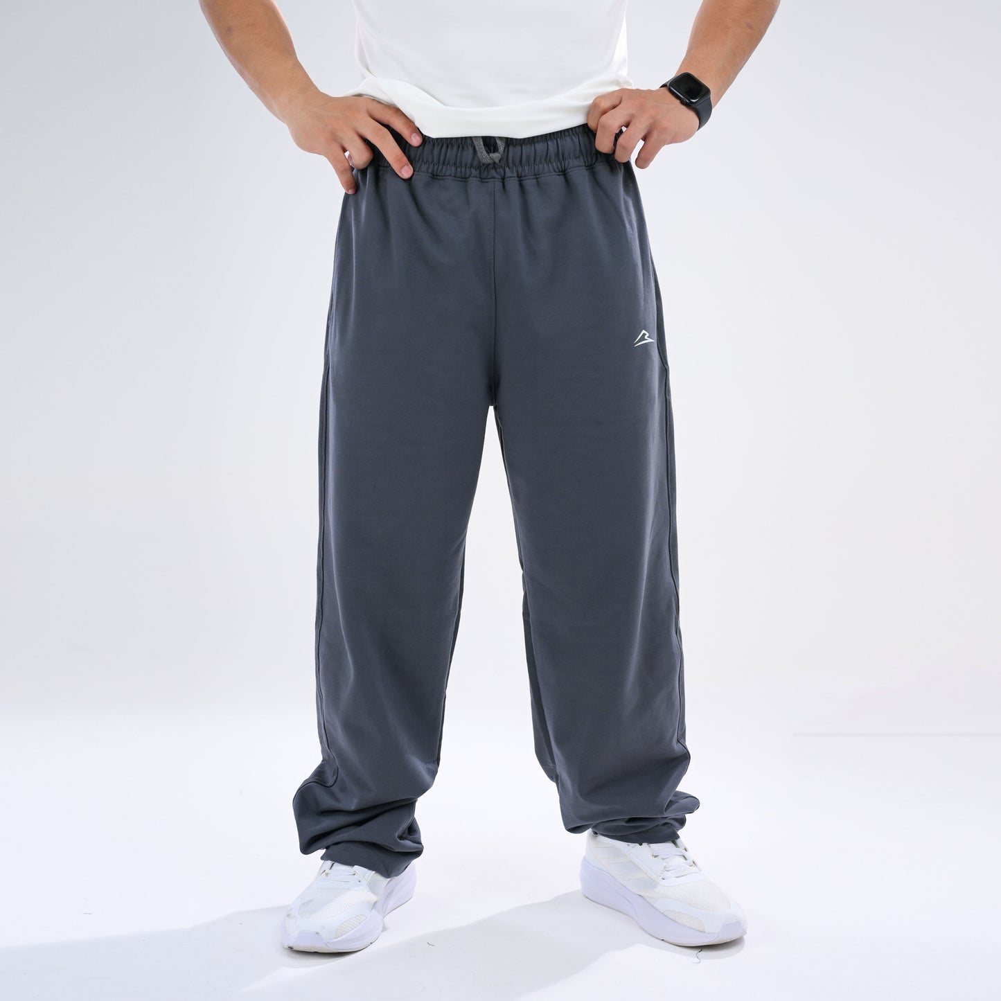 Everyday Wide Leg Sweatpants