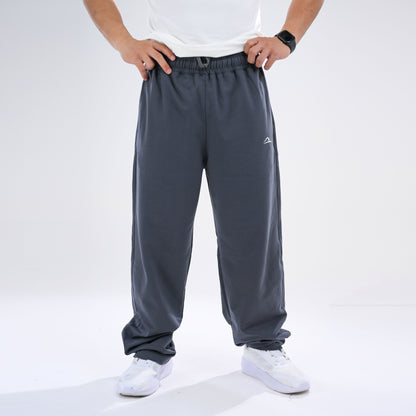 Everyday Wide Leg Sweatpants