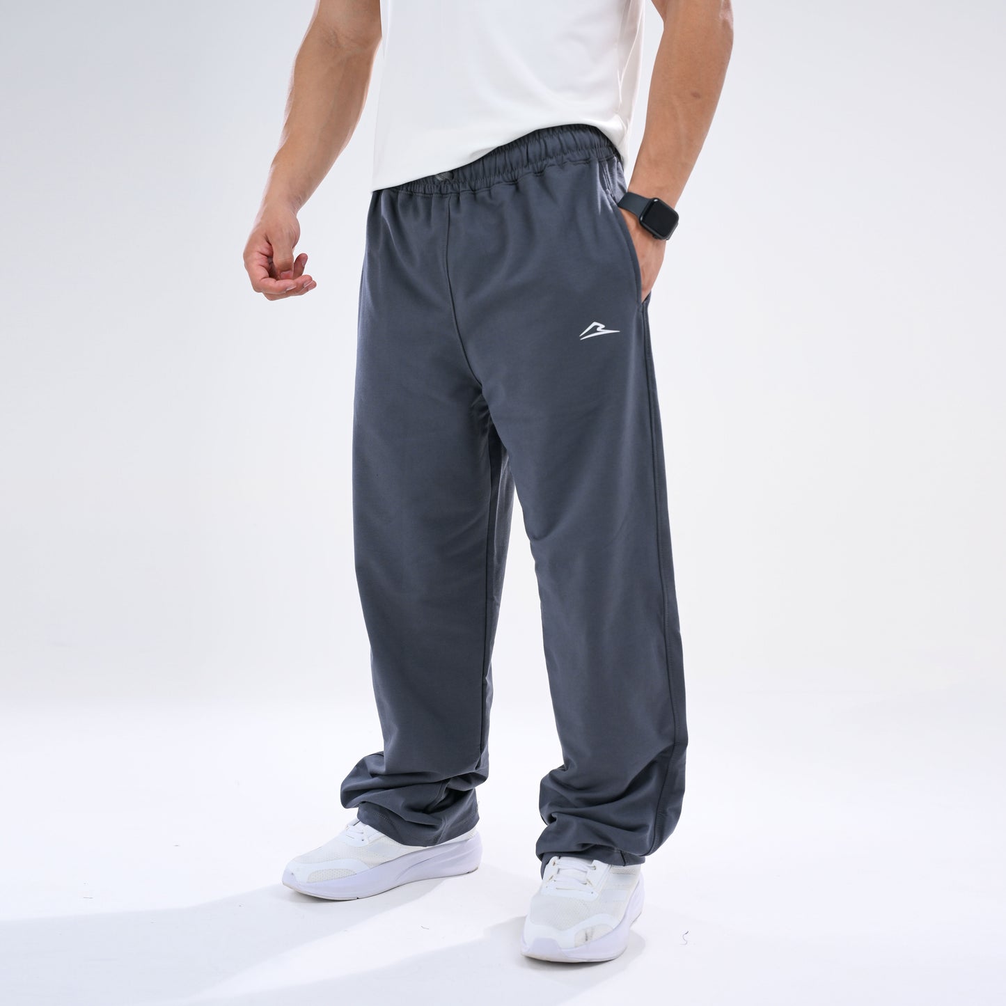 Everyday Wide Leg Sweatpants