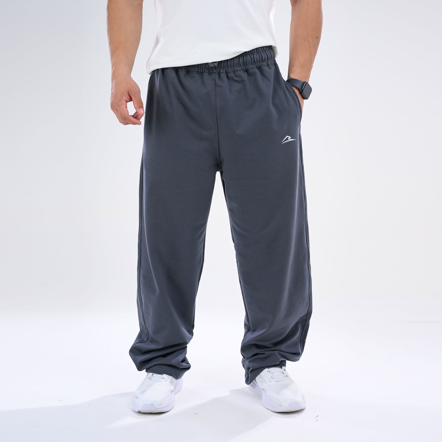 Everyday Wide Leg Sweatpants