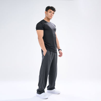 Everyday Wide Leg Sweatpants